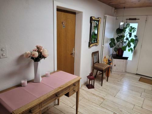 Bed & Breakfast Residenz Alpenr�sli