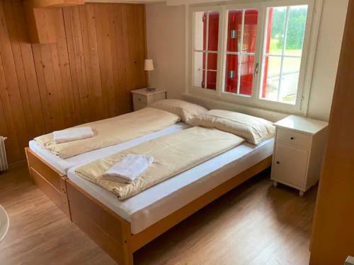 Apartamento Alpenrose Gadmen