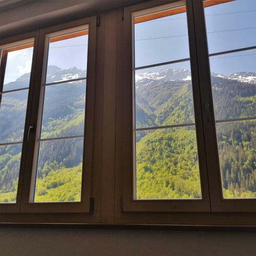 Bed & Breakfast Triftblick