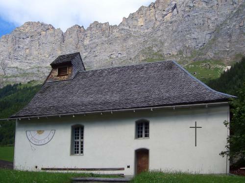 Bed & Breakfast Triftblick