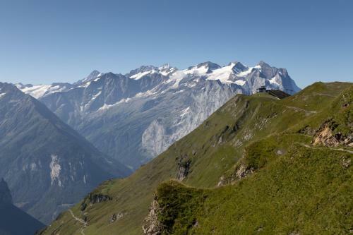 Bed & Breakfast Triftblick