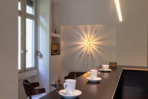 Hotel Villa Pineta