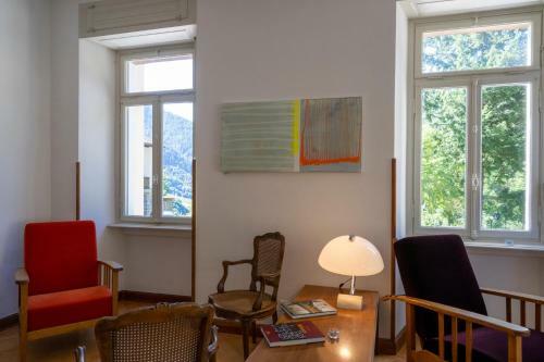Hotel Villa Pineta