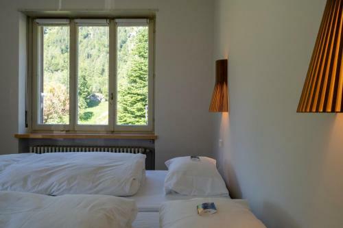 Hotel Villa Pineta