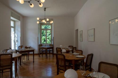 Hotel Villa Pineta