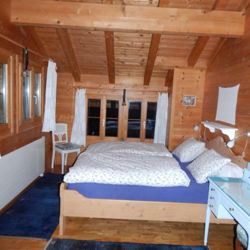 Olle And Maria's B&B - Double-room