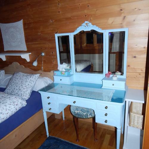 Olle And Maria's B&B - Double-room