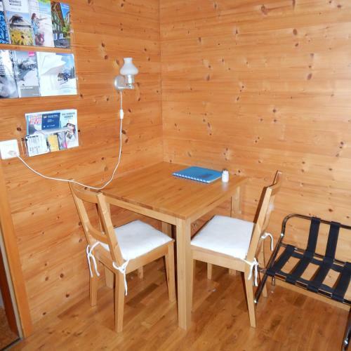 Olle And Maria's B&B - Double-room