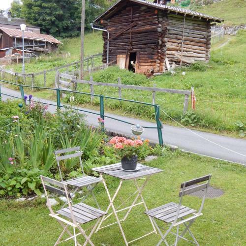 Olle And Maria's B&B - Double-room