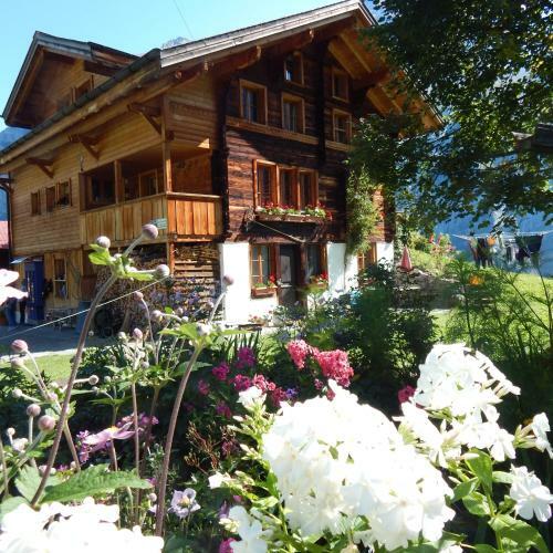 Olle And Maria's B&B - Double-room
