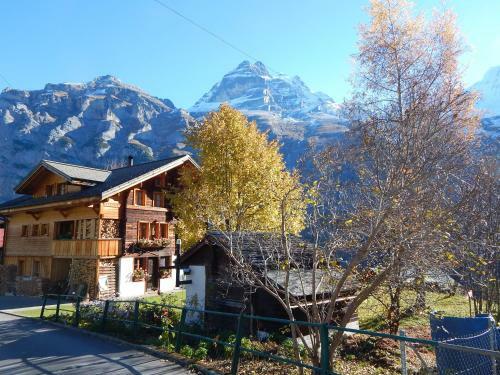 Olle And Maria's B&B - Double-room
