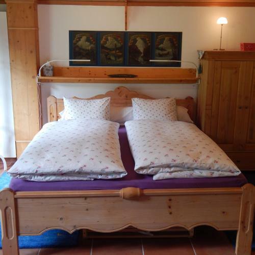 Olle And Maria's B&b- Apartment