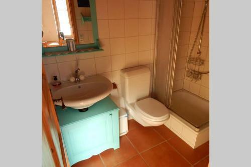 Olle And Maria's B&b- Apartment