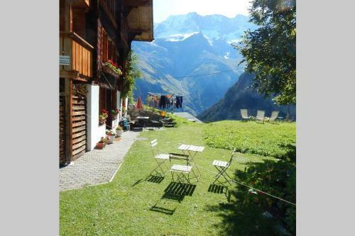 Olle And Maria's B&b- Apartment