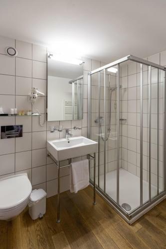 Hotel Restaurant Stockalperturm