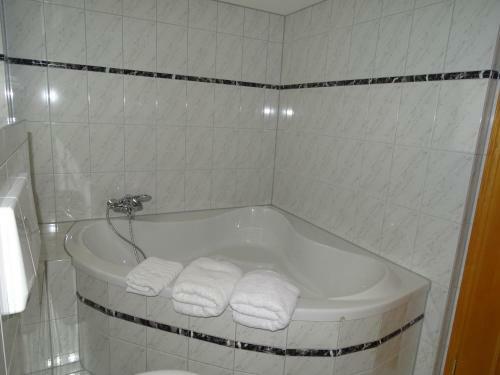 Apartamentos Haus G�tsch