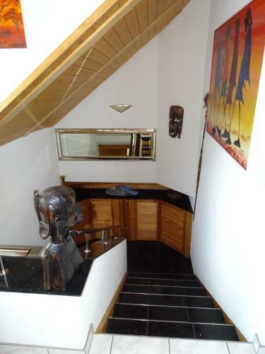 Apartamentos Haus G�tsch