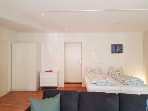 Apartamento Studio Am Dorfplatz