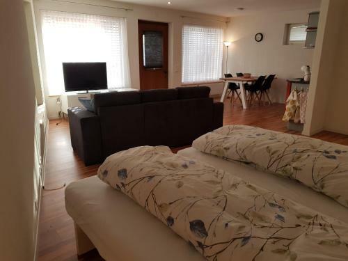 Apartamento Studio Am Dorfplatz
