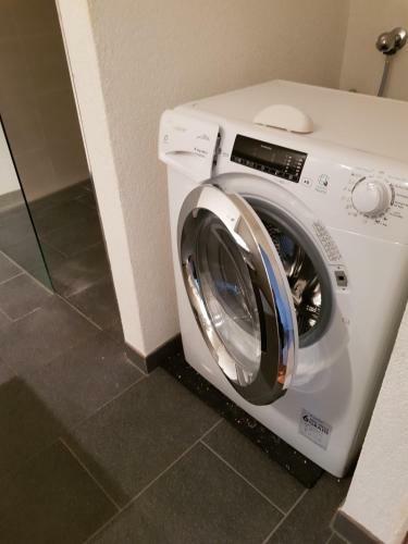 Apartamento Studio Am Dorfplatz