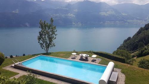 Hotel Platten Apartment