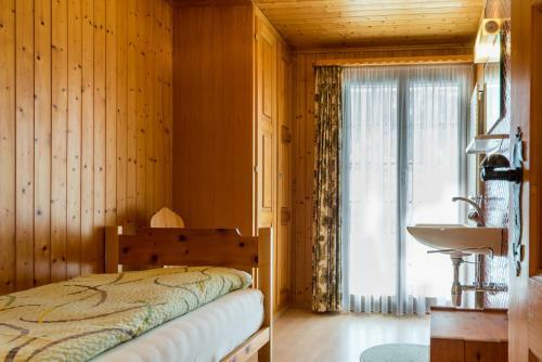 Apartamento Chalet Sunnegga