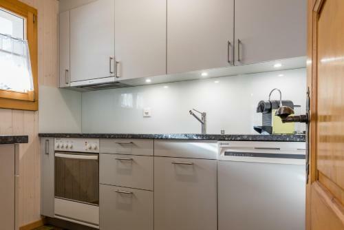 Apartamento Chalet Sunnegga