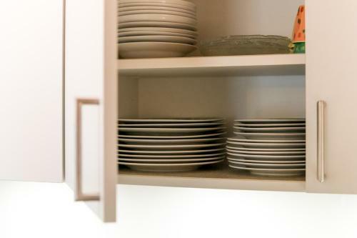 Apartamento Chalet Sunnegga