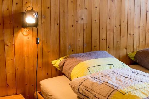 Apartamento Chalet Sunnegga