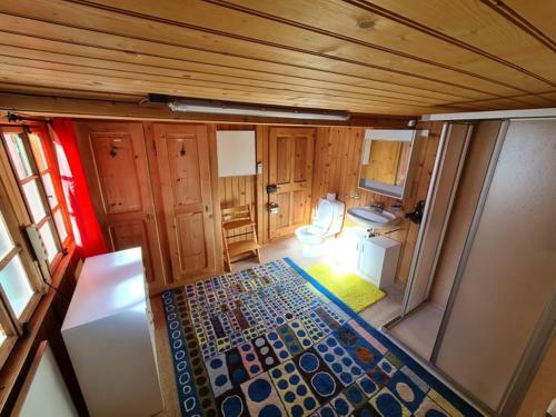 Apartamento Fewo Aletsch Dreams