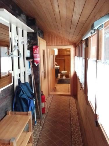 Apartamento Fewo Aletsch Dreams