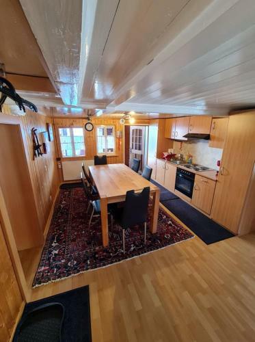 Apartamento Fewo Aletsch Dreams