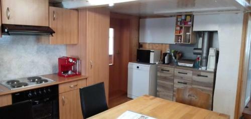 Apartamento Fewo Aletsch Dreams