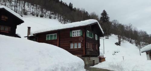 Apartamento Fewo Aletsch Dreams