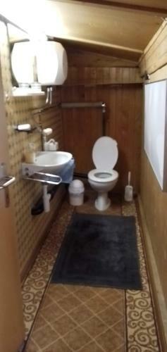 Apartamento Fewo Aletsch Dreams