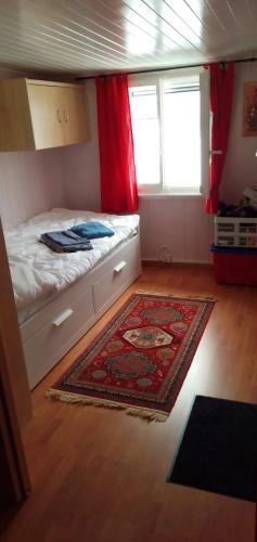 Apartamento Fewo Aletsch Dreams
