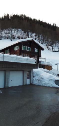 Apartamento Fewo Aletsch Dreams