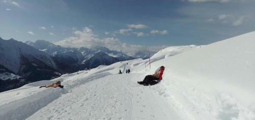 Apartamento Fewo Aletsch Dreams