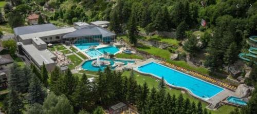 Apartamento Fewo Aletsch Dreams