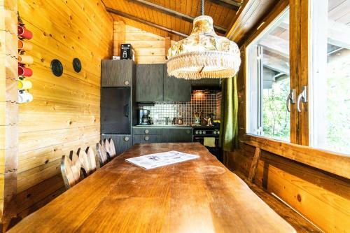 Apartamento Chalet Jorie, Fiesch