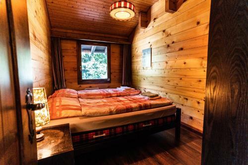 Apartamento Chalet Jorie, Fiesch
