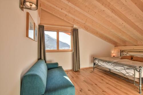 Apartamento Milachra Penthouse