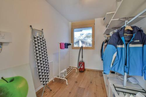 Apartamento Milachra Penthouse