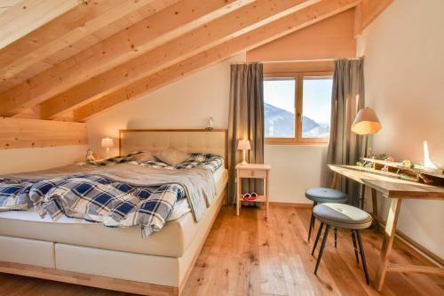 Apartamento Milachra Penthouse
