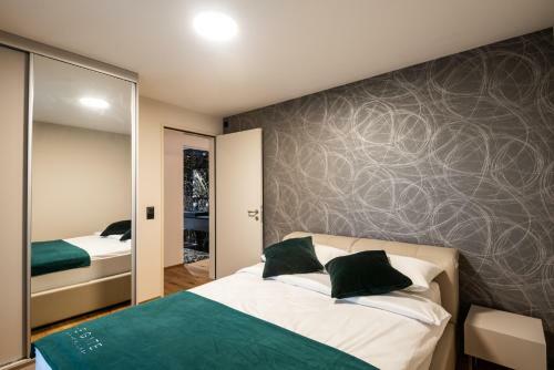 The Gate Boutique Hotel Z�rich