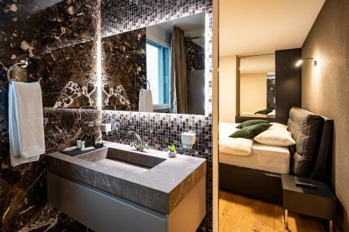 The Gate Boutique Hotel Z�rich