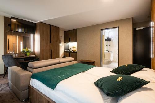The Gate Boutique Hotel Z�rich