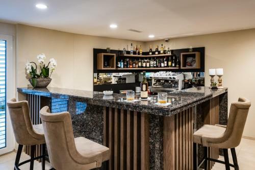 The Gate Boutique Hotel Z�rich
