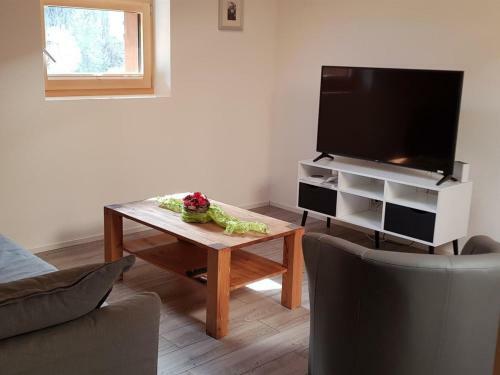 Apartment Lischa