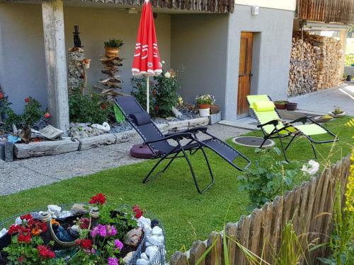 Apartment Lischa